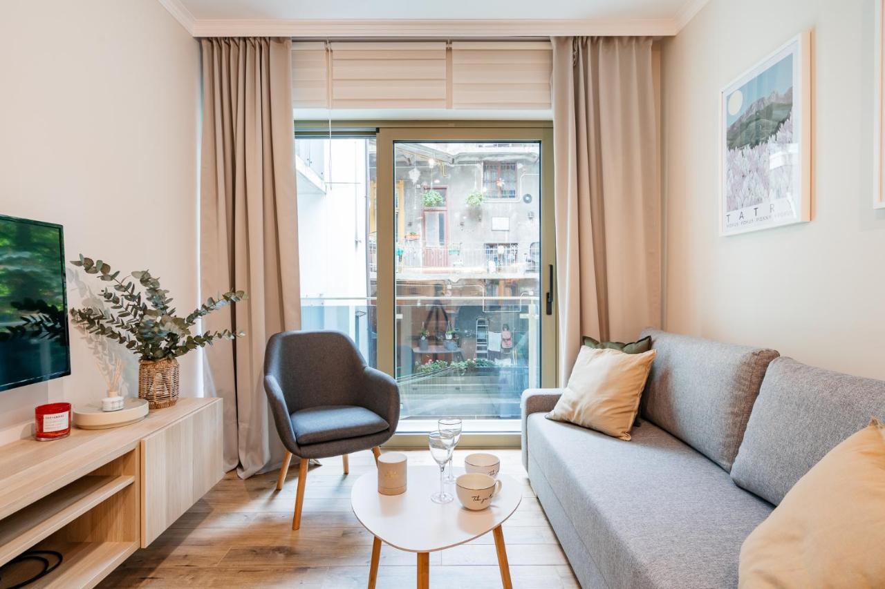 Piedmont Home By Loft Affair Krasków Dış mekan fotoğraf