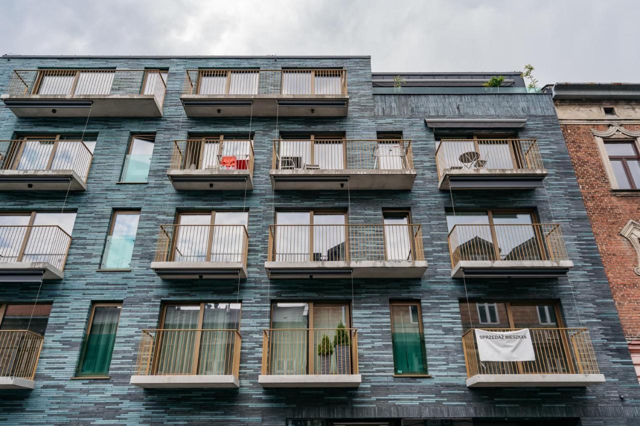 Piedmont Home By Loft Affair Krasków Dış mekan fotoğraf