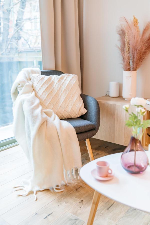 Piedmont Home By Loft Affair Krasków Dış mekan fotoğraf