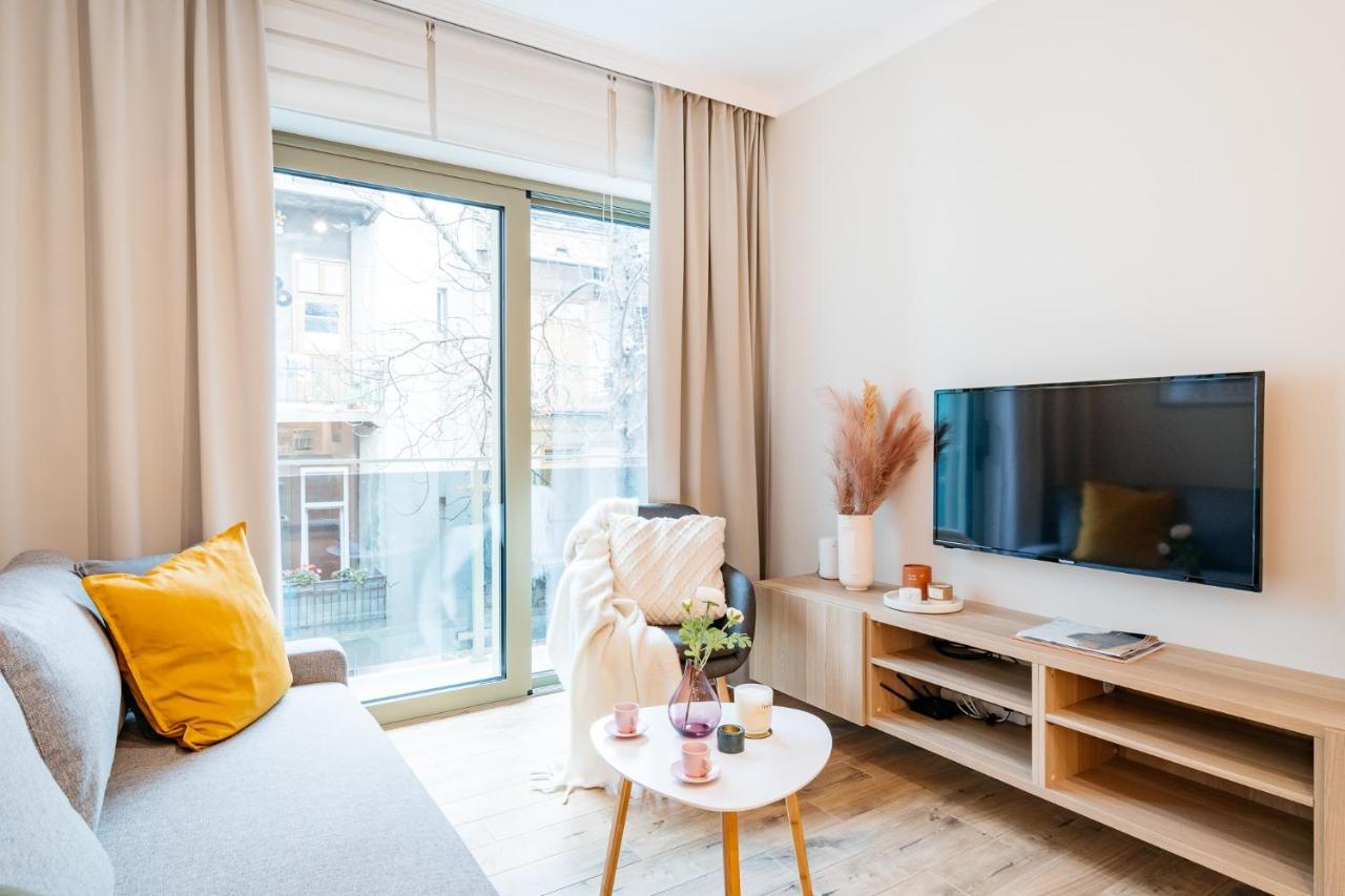 Piedmont Home By Loft Affair Krasków Dış mekan fotoğraf